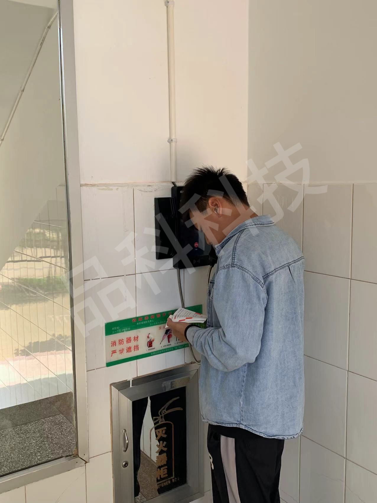 从沟通到安全，品科智慧校园项目为陕西校园保驾护航